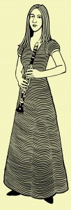 illustration by John Crane