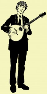 illustration by John Crane