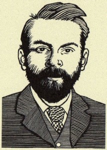 illustration by John Crane